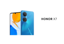 honor x 7 هونر اكس 7 اصدار 2022