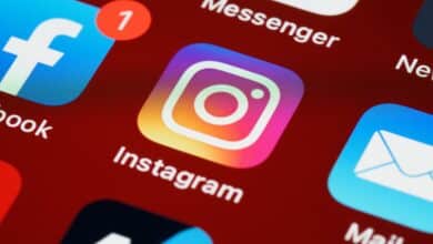 اهم 7 مميزات في تحديث انستجرام - instagram الجديد 2022 ضيف Instagram الآن المزيد من الميزات التي تركز على الرسائل المباشرة.