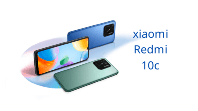 مواصفات وسعر Xiaomi Redmi 10 C - شاومي ريدمي 10c